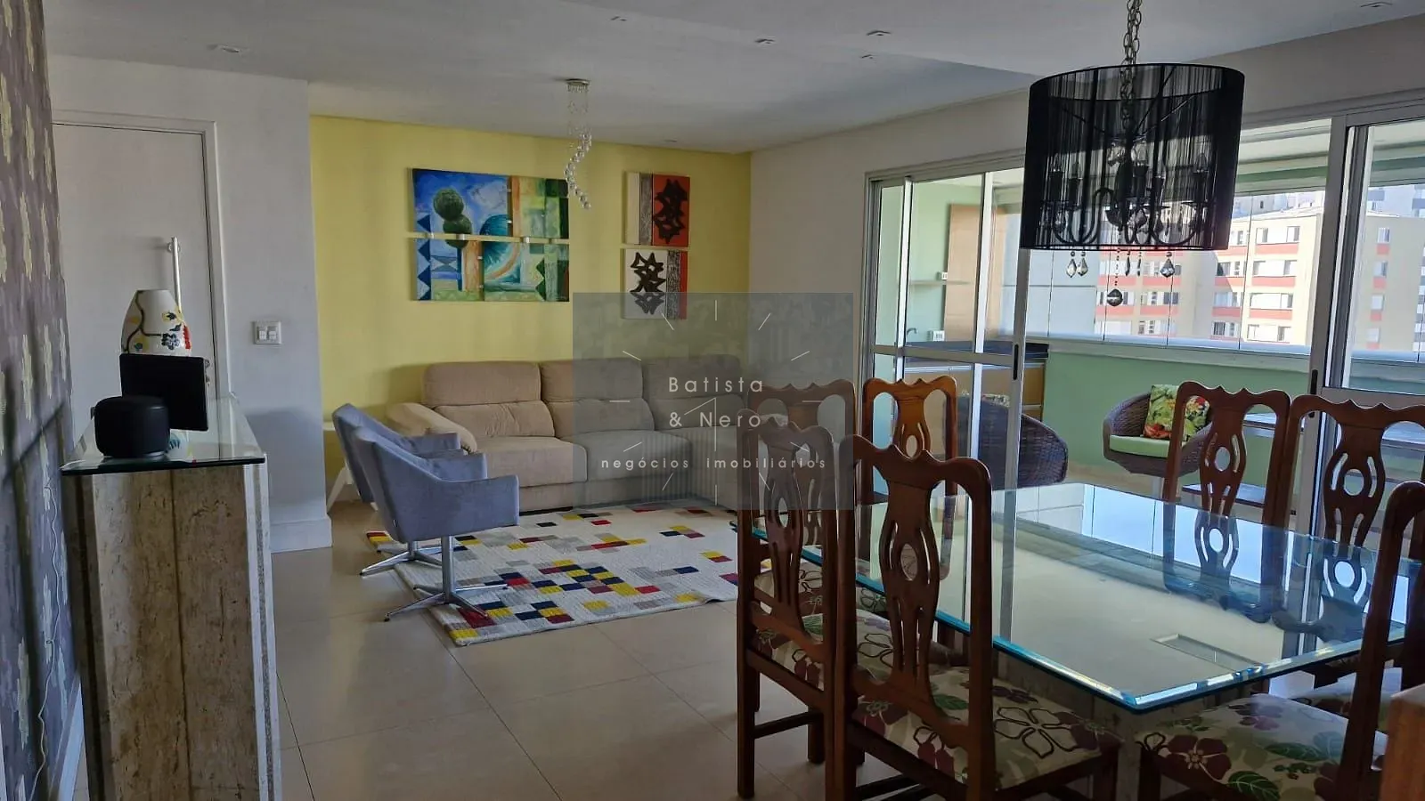 Apartamento, 3 quartos, 172 m² - Foto 13