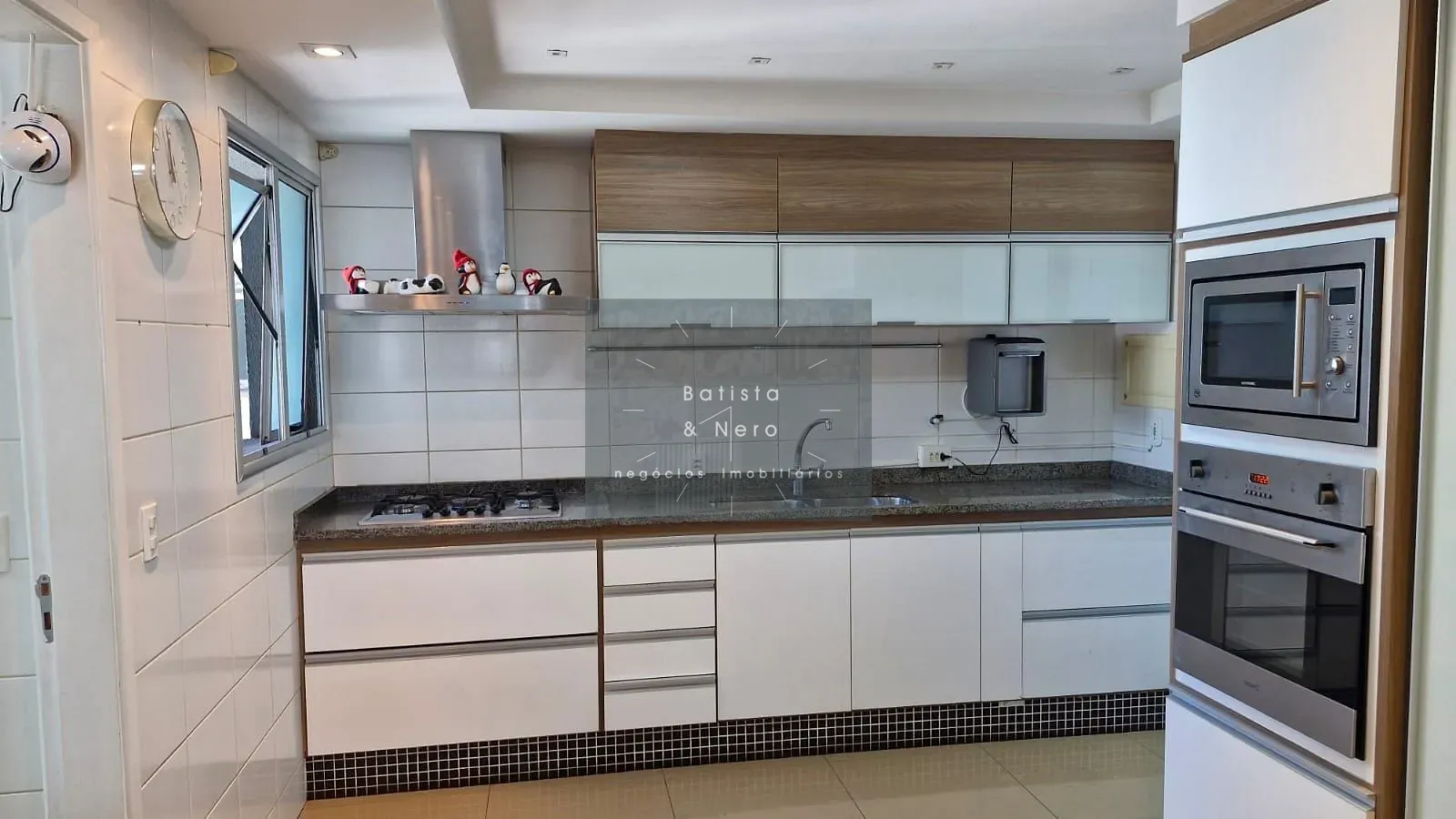 Apartamento, 3 quartos, 172 m² - Foto 5