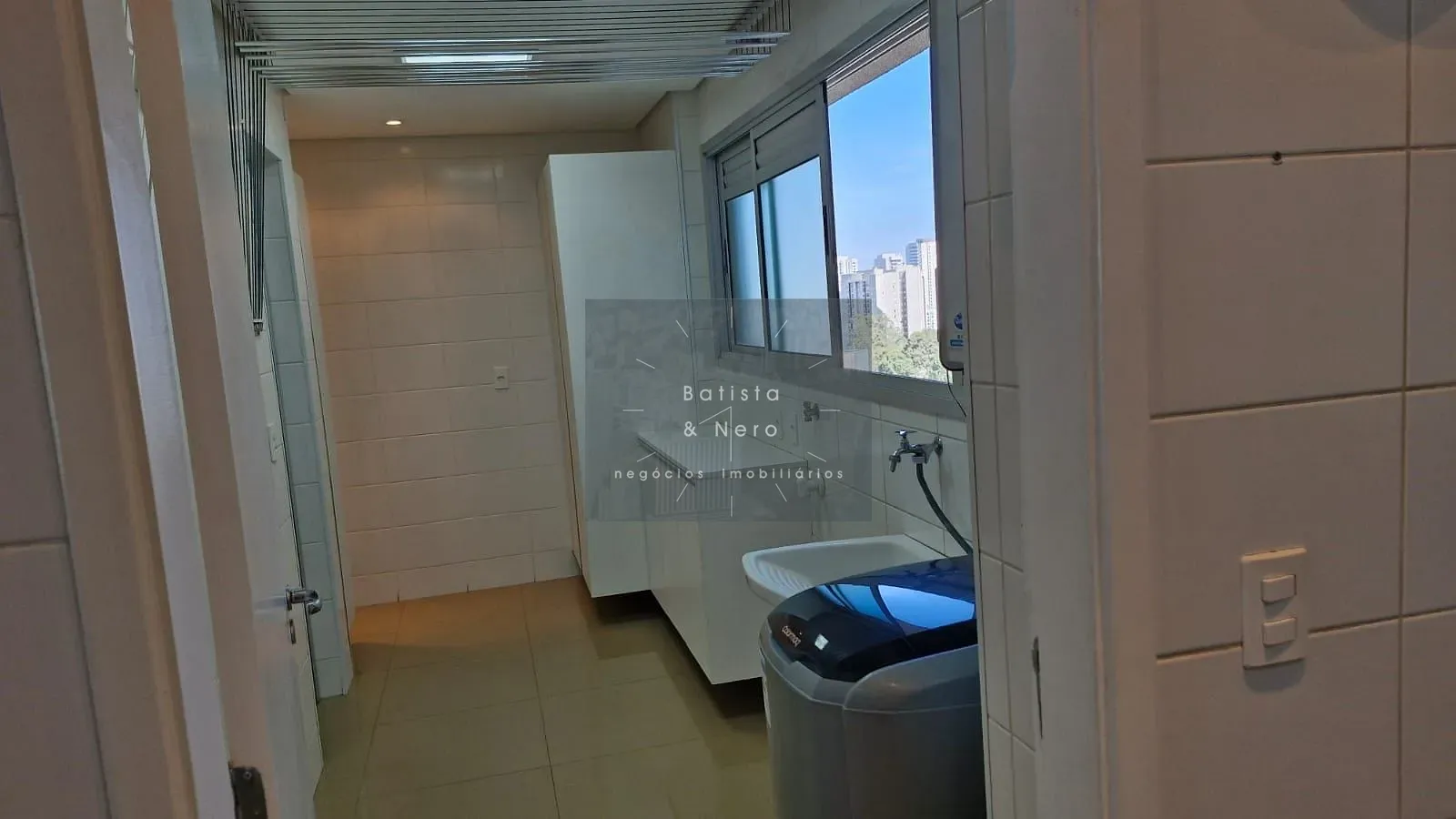 Apartamento, 3 quartos, 172 m² - Foto 11