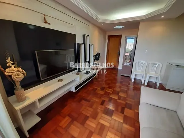 Apartamento com 428m² 3 quartos e 3 banheiros, à venda, no bairro Pereira Lobo em Aracaju