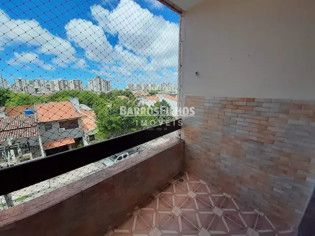 Apartamento com 428m² 3 quartos e 3 banheiros, à venda, no bairro Pereira Lobo em Aracaju