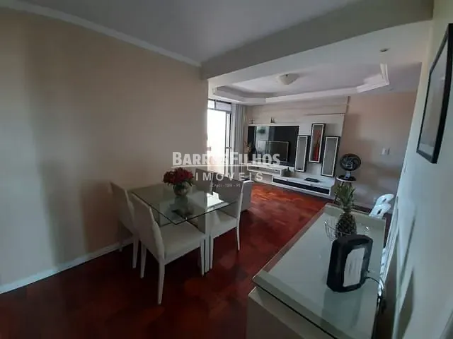 Apartamento com 428m² 3 quartos e 3 banheiros, à venda, no bairro Pereira Lobo em Aracaju