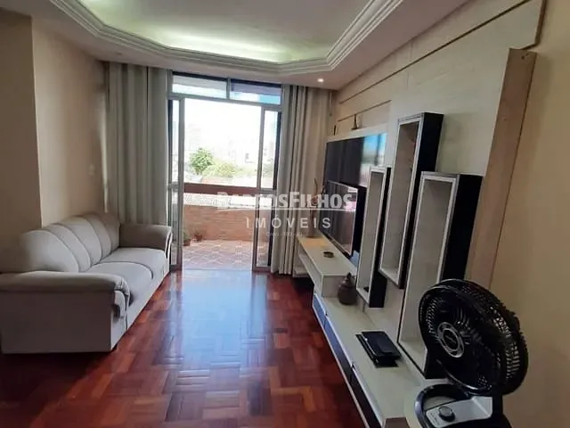 Apartamento com 428m² 3 quartos e 3 banheiros, à venda, no bairro Pereira Lobo em Aracaju