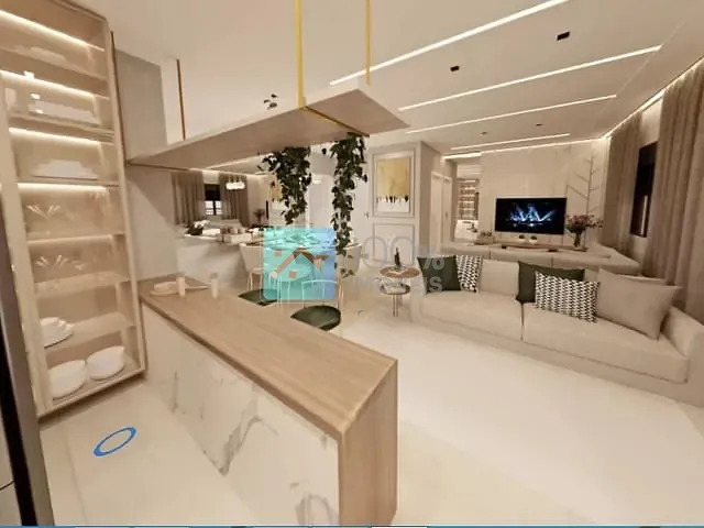 Apartamento com 92m² 3 quartos e 4 banheiros, à venda, no bairro Vila Adyana em São José dos Campos