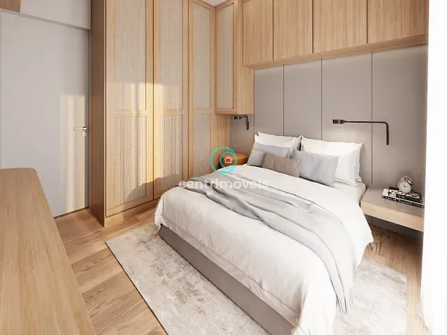 Apartamento com 37m² 1 quarto e 1 banheiro, à venda, no bairro Vila Isabel em Rio de Janeiro