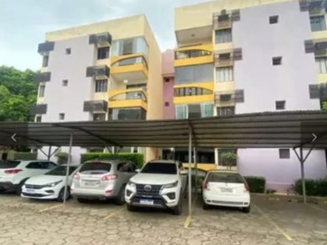 Foto do Apartamento - Apartamento à venda, Santa Isabel, Teresina, PI | Cristina Lopes Imobiliária