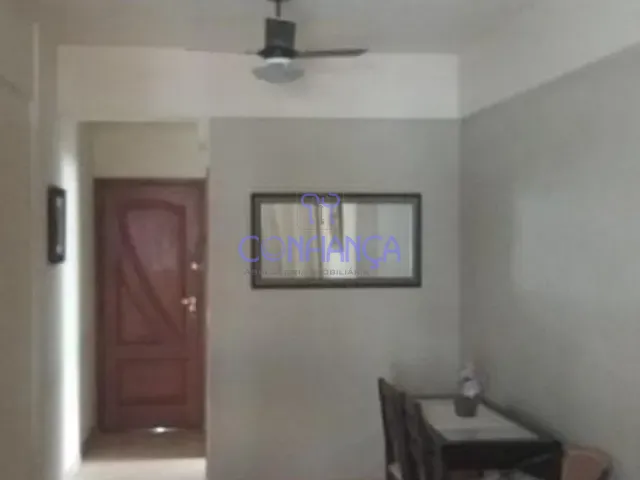 Apartamento com 65m² 2 quartos e 1 banheiro, à venda, no bairro Praça Seca em Rio de Janeiro
