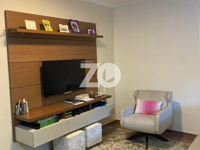 Apartamento 2 quartos e 1 banheiro, à venda, no bairro Jardim Cruzeiro do Sul em Bauru