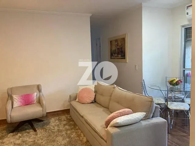 Apartamento 2 quartos e 1 banheiro, à venda, no bairro Jardim Cruzeiro do Sul em Bauru