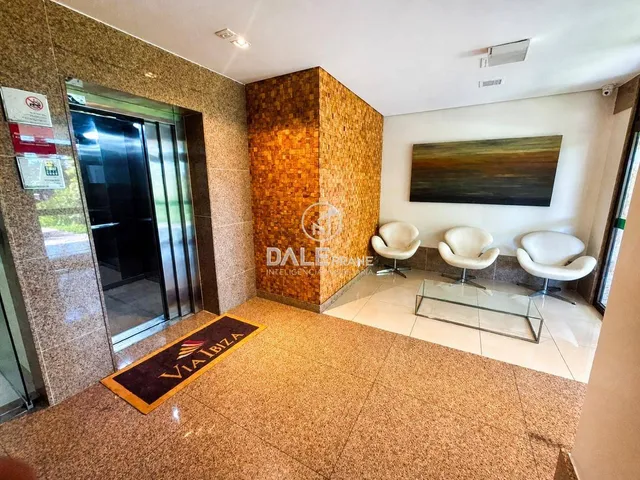 Apartamento 3 quartos e 4 banheiros, à venda, no bairro Setor Noroeste em Brasília