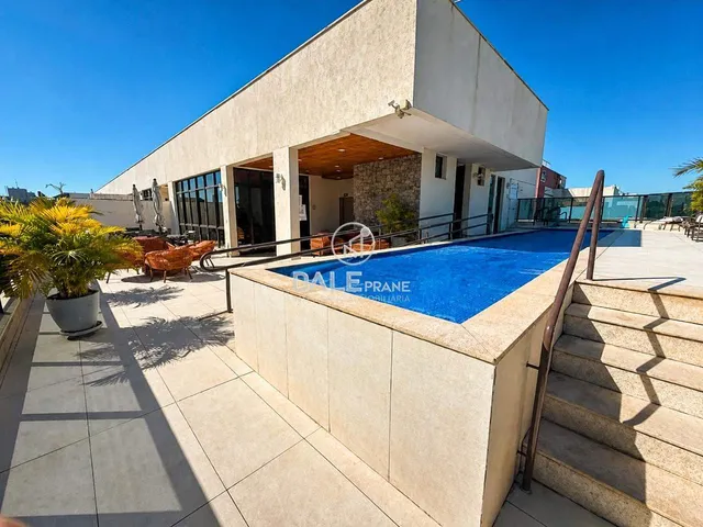 Apartamento 3 quartos e 4 banheiros, à venda, no bairro Setor Noroeste em Brasília