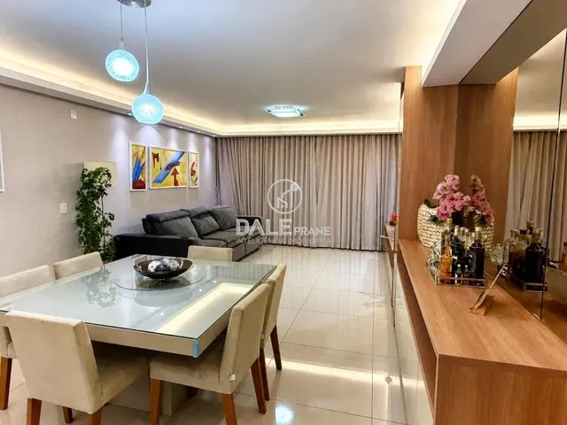 Apartamento 3 quartos e 4 banheiros, à venda, no bairro Setor Noroeste em Brasília