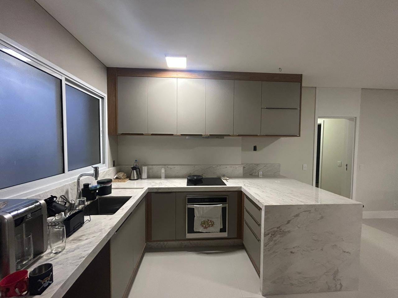 Apartamento à venda com 3 quartos, 165m² - Foto 6