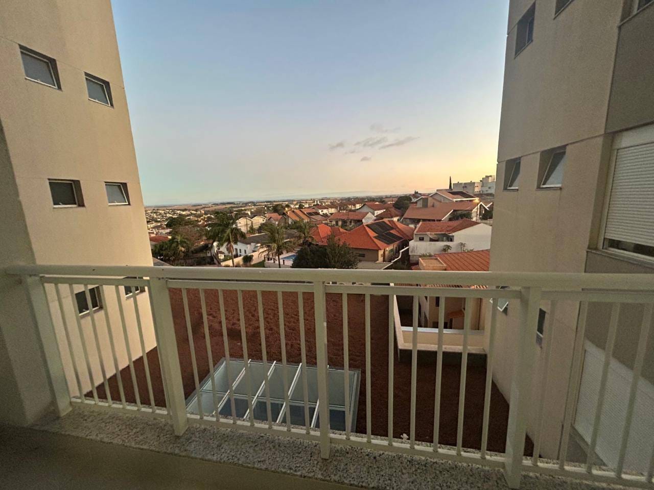 Apartamento à venda com 3 quartos, 165m² - Foto 8
