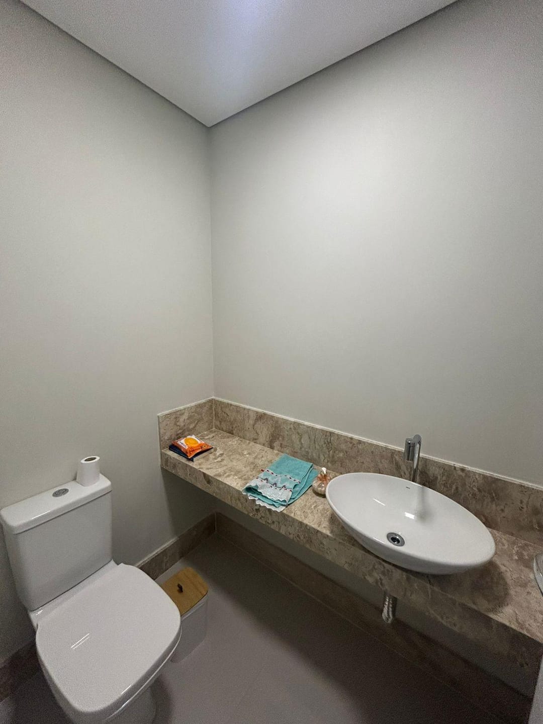 Apartamento à venda com 3 quartos, 165m² - Foto 11