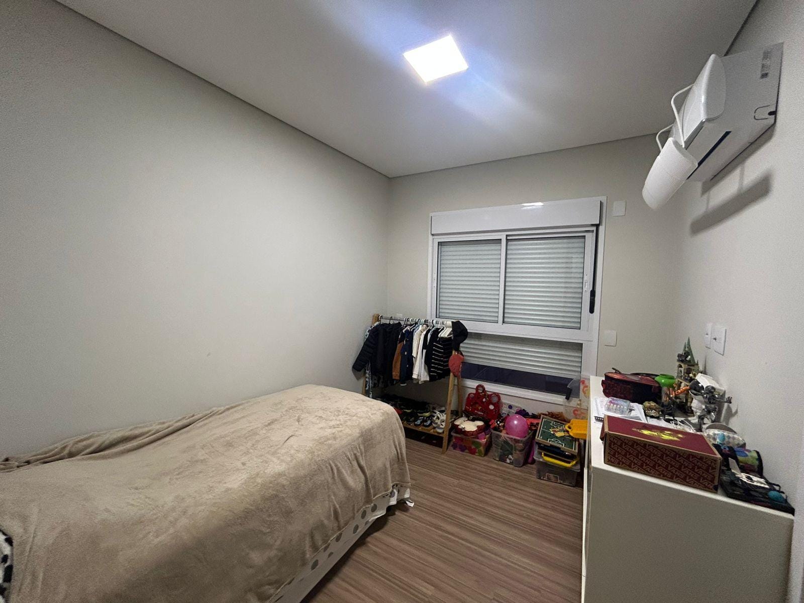 Apartamento à venda com 3 quartos, 165m² - Foto 12