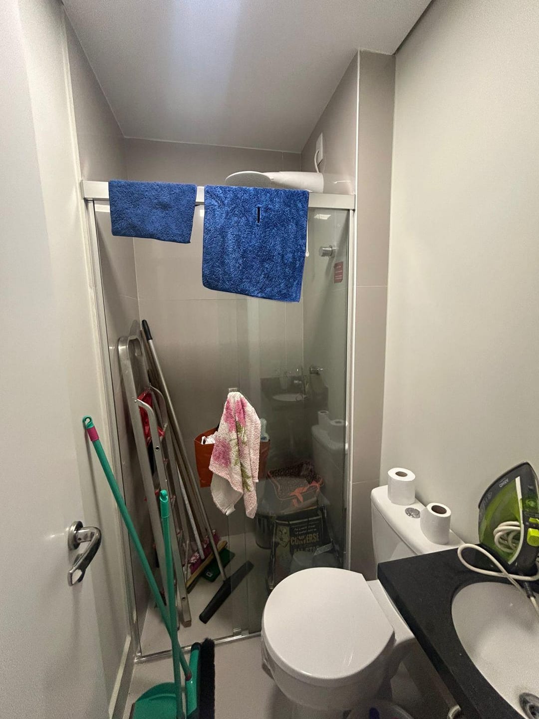 Apartamento à venda com 3 quartos, 165m² - Foto 13