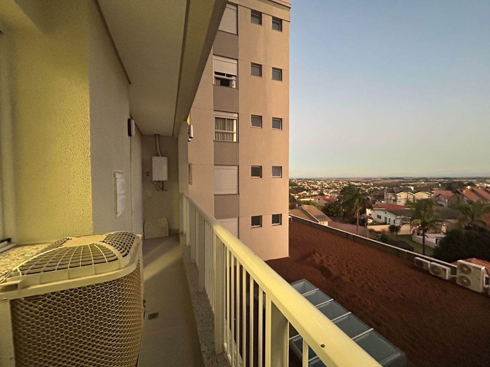Apartamento à venda com 3 quartos, 165m² - Foto 14