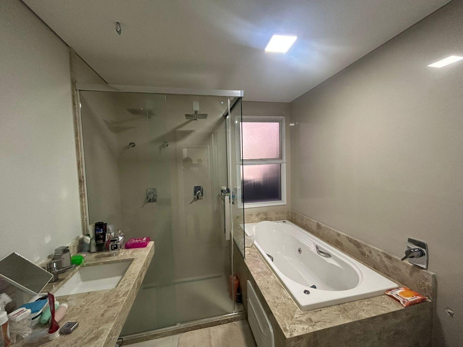 Apartamento à venda com 3 quartos, 165m² - Foto 15