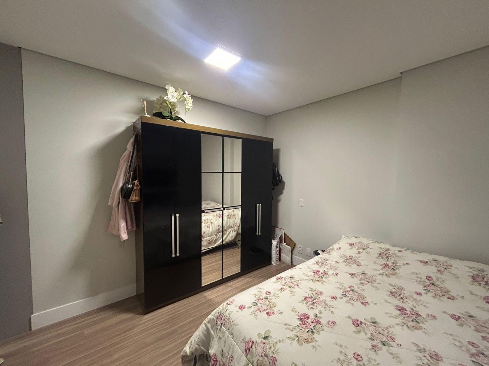 Apartamento à venda com 3 quartos, 165m² - Foto 17
