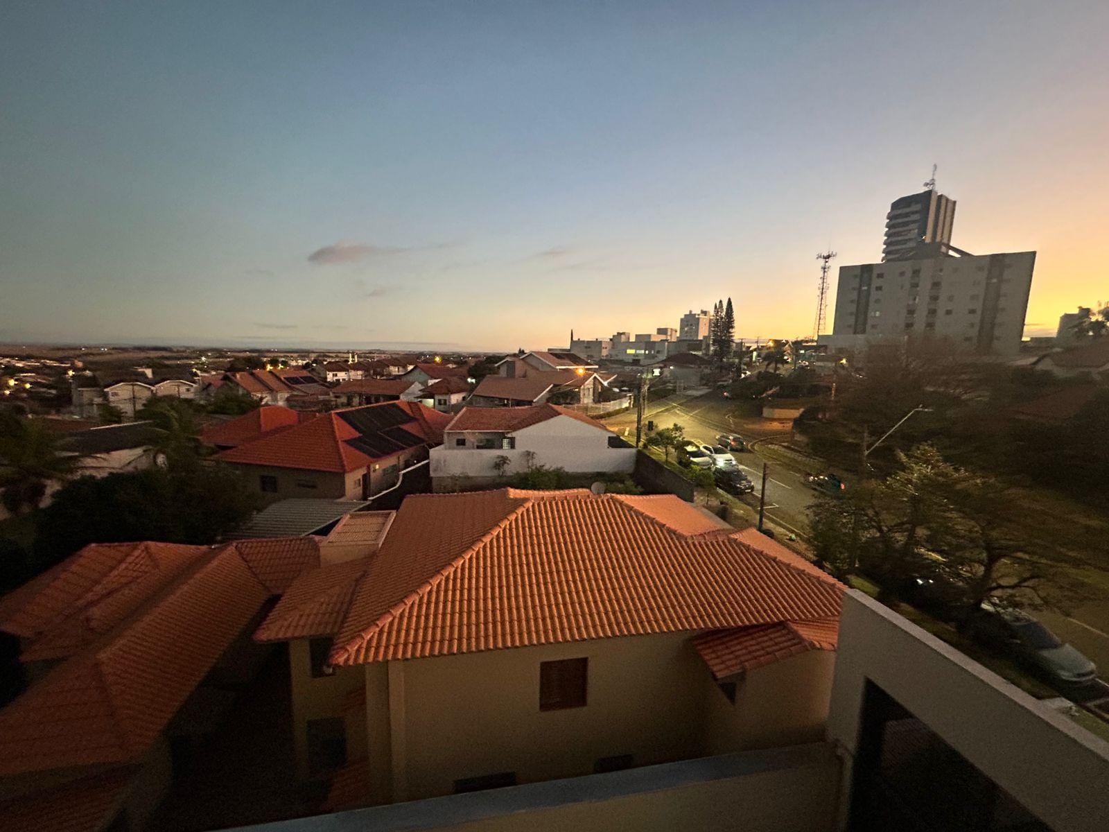 Apartamento à venda com 3 quartos, 165m² - Foto 20