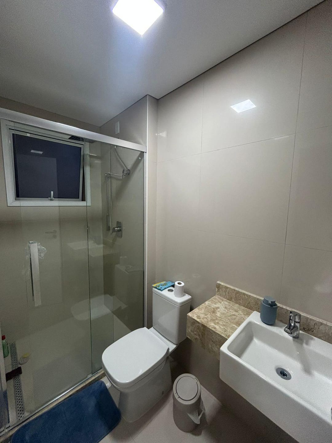 Apartamento à venda com 3 quartos, 165m² - Foto 21