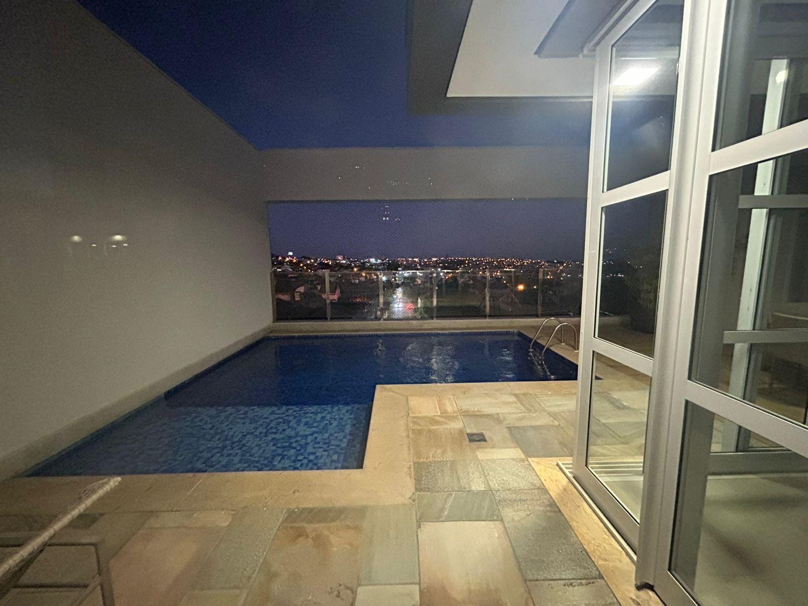Apartamento à venda com 3 quartos, 165m² - Foto 28