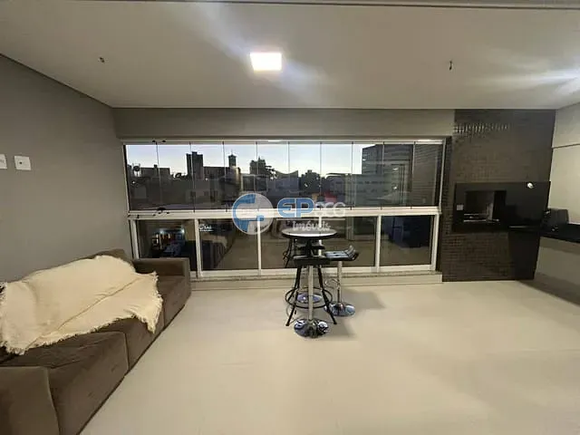 Apartamento 3 quartos e 5 banheiros, à venda, no bairro Centro em Cambé