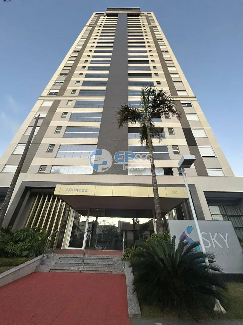 Apartamento, 3 quartos, 165 m² - Foto 1