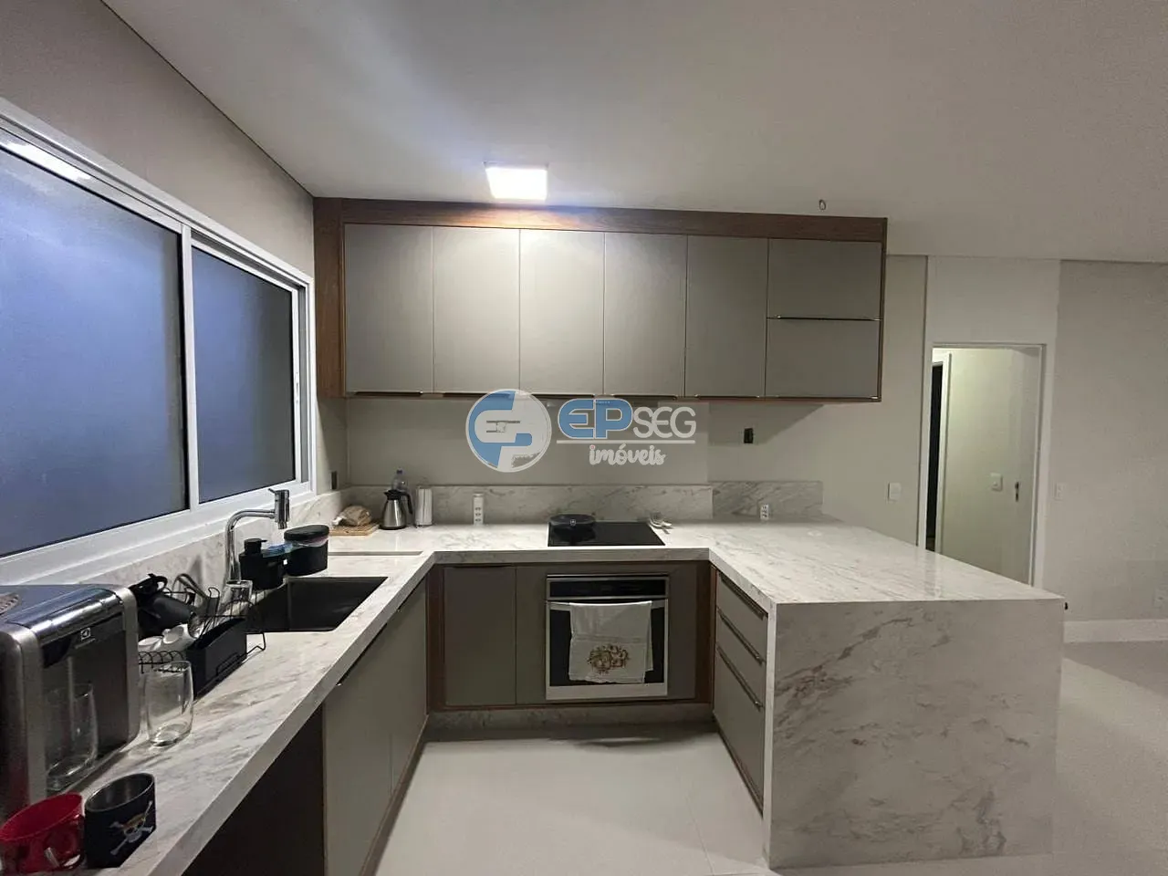 Apartamento, 3 quartos, 165 m² - Foto 6