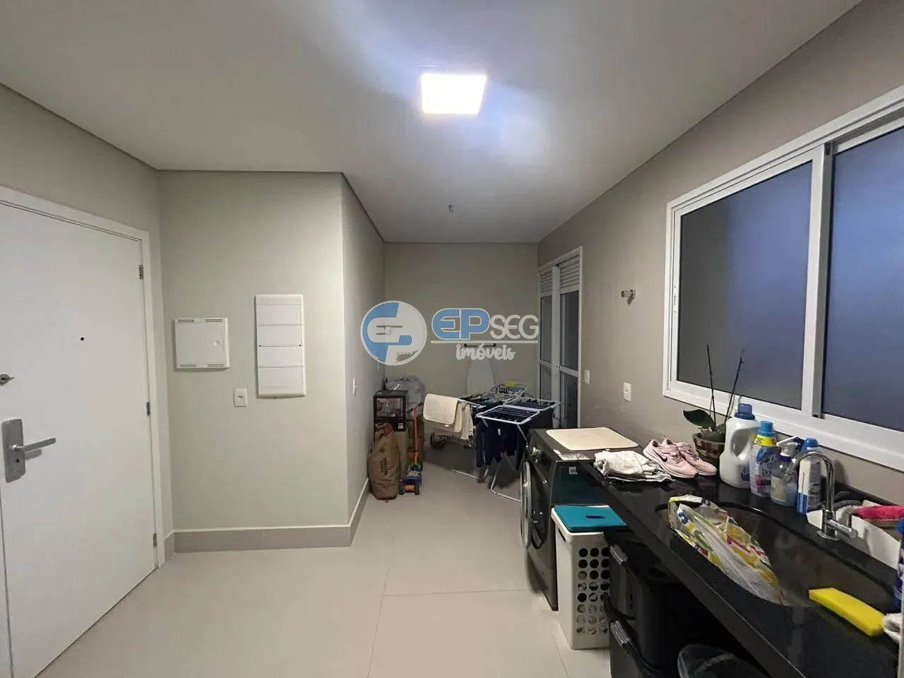 Apartamento, 3 quartos, 165 m² - Foto 7