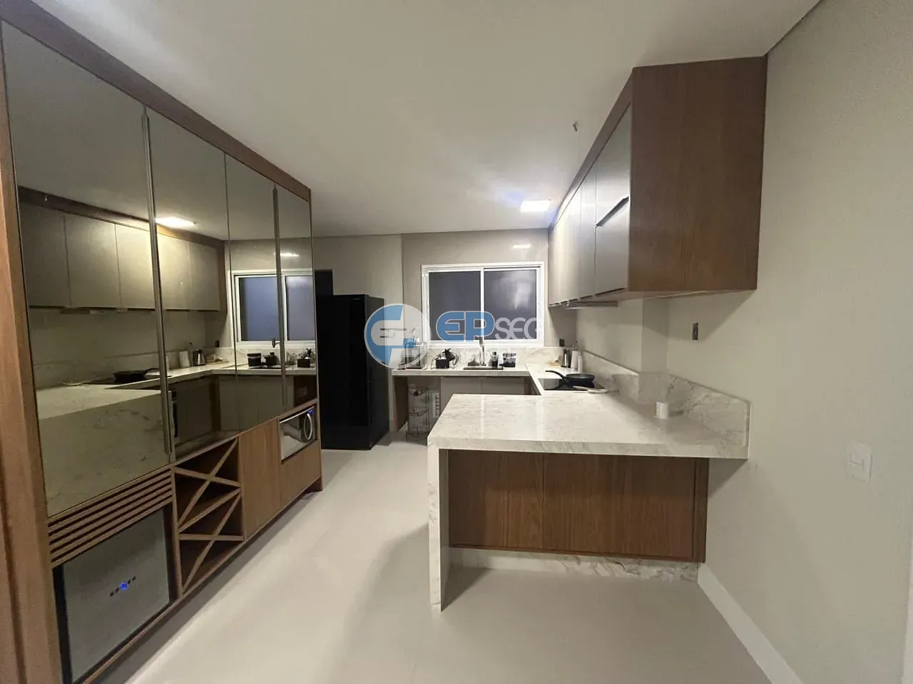 Apartamento, 3 quartos, 165 m² - Foto 9