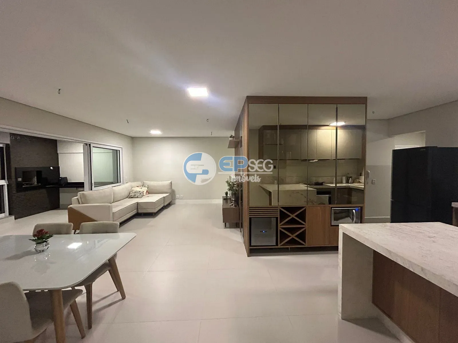 Apartamento, 3 quartos, 165 m² - Foto 10