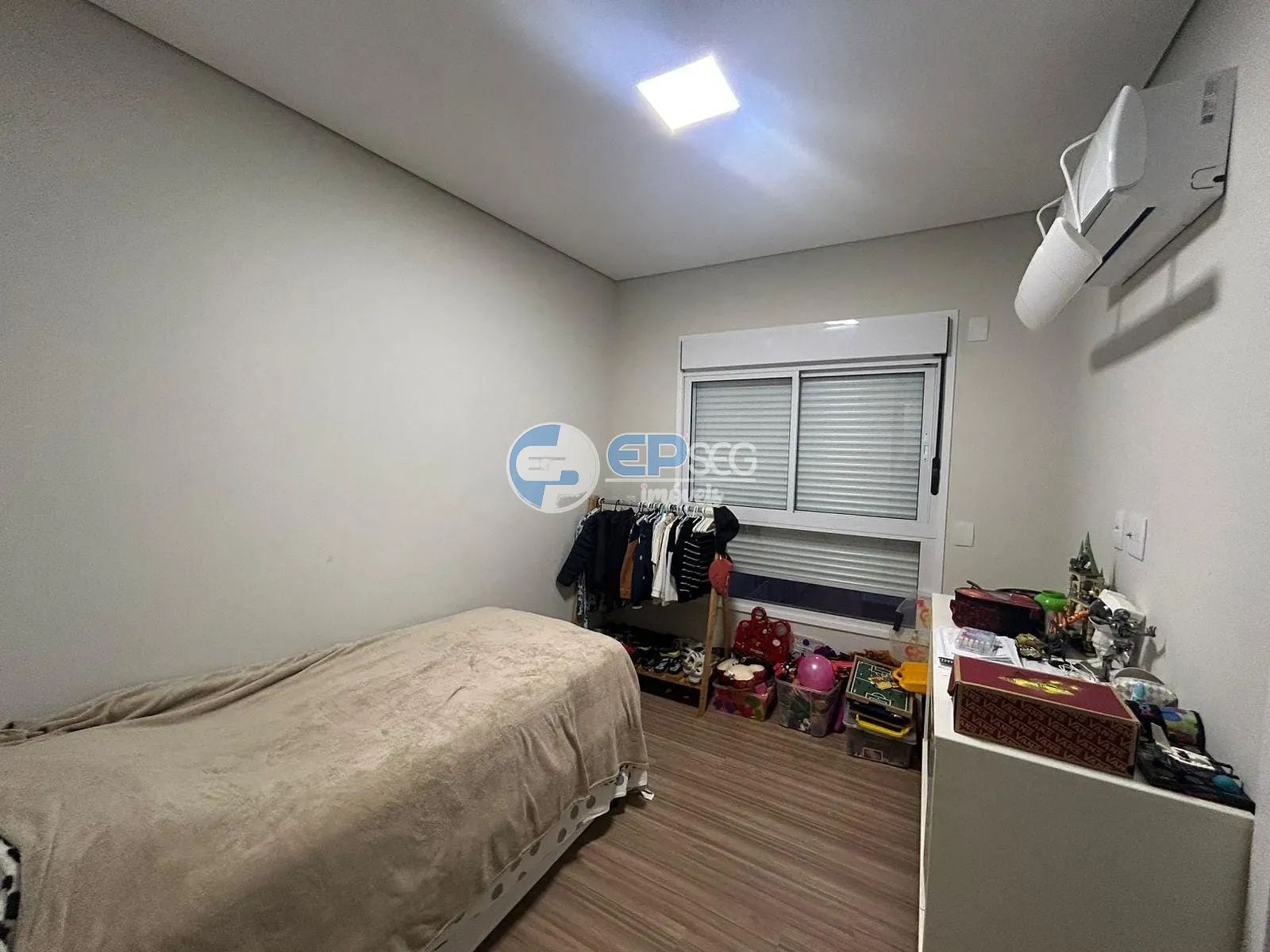Apartamento, 3 quartos, 165 m² - Foto 12
