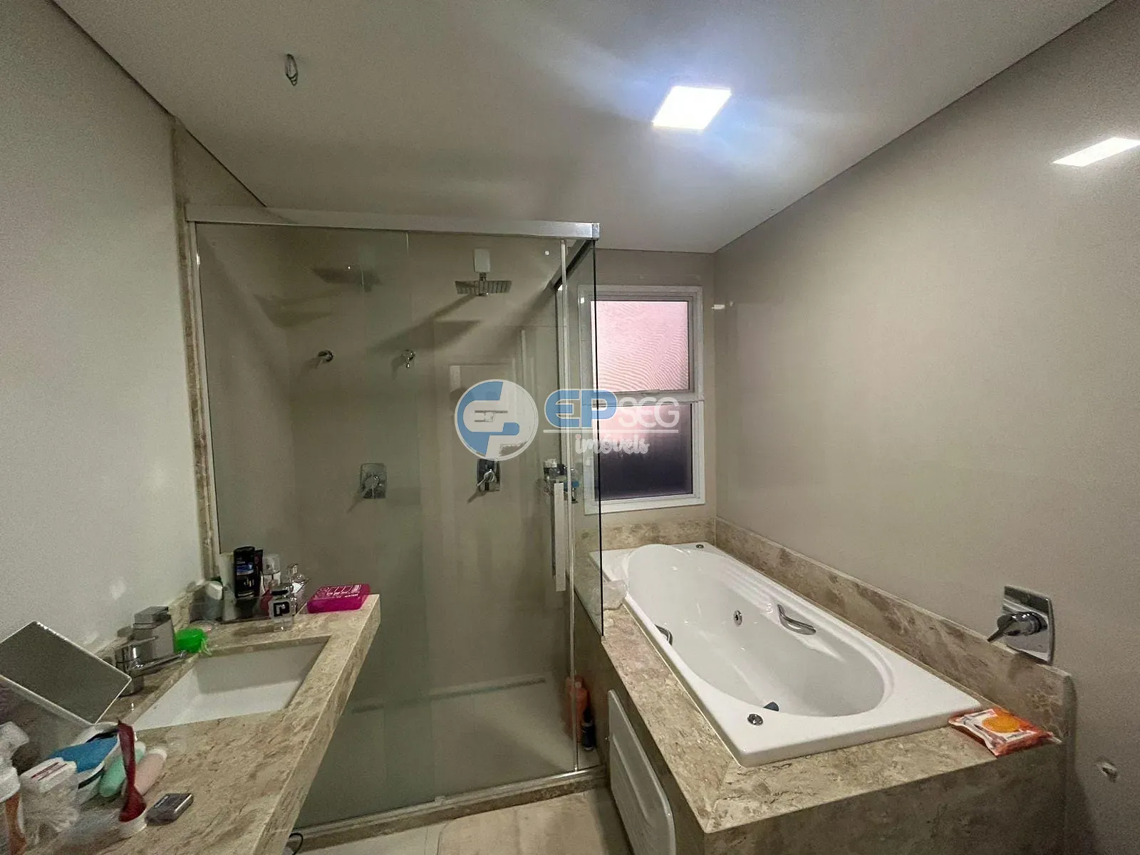 Apartamento, 3 quartos, 165 m² - Foto 15
