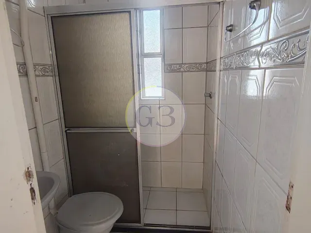 Apartamento 2 quartos e 1 banheiro, para alugar, no bairro Centro em Pelotas