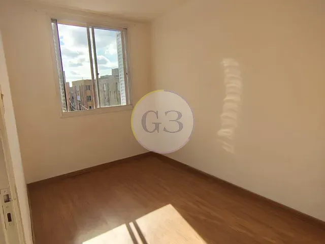 Apartamento 2 quartos e 1 banheiro, para alugar, no bairro Centro em Pelotas
