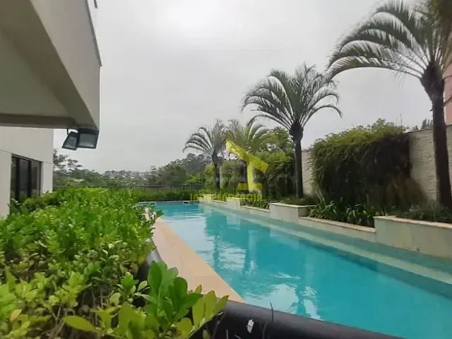 Apartamento com 112m² 3 quartos e 4 banheiros, à venda, no bairro Alphaville em Barueri