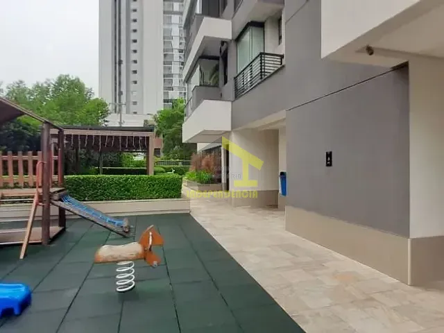 Apartamento com 112m² 3 quartos e 4 banheiros, à venda, no bairro Alphaville em Barueri