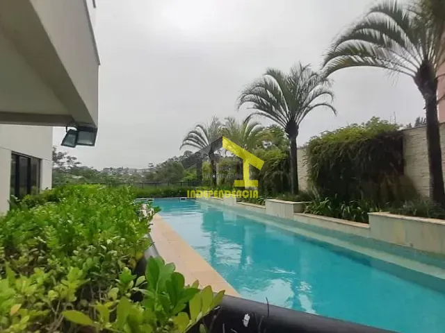 Apartamento com 112m² 3 quartos e 4 banheiros, à venda, no bairro Alphaville em Barueri