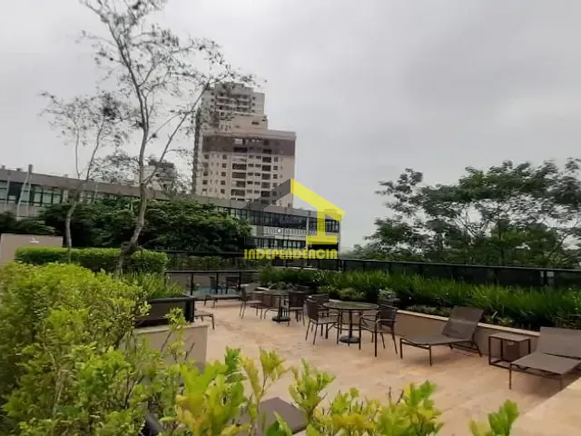 Apartamento com 112m² 3 quartos e 4 banheiros, à venda, no bairro Alphaville em Barueri