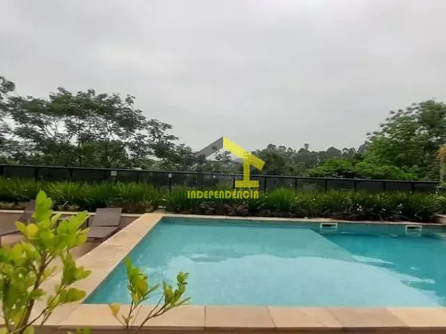 Apartamento com 112m² 3 quartos e 4 banheiros, à venda, no bairro Alphaville em Barueri