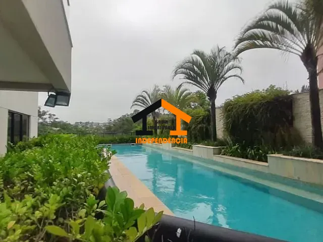 Apartamento com 112m² 3 quartos e 4 banheiros, à venda, no bairro Alphaville em Barueri
