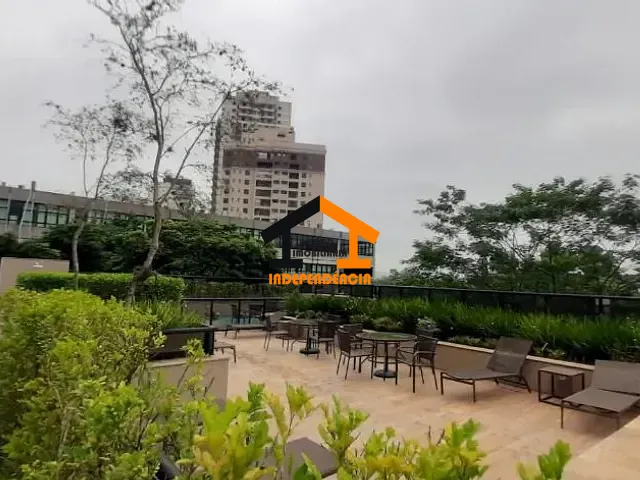 Apartamento com 112m² 3 quartos e 4 banheiros, à venda, no bairro Alphaville em Barueri