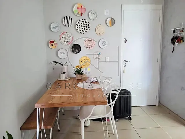 Apartamento 2 quartos e 1 banheiro, à venda, no bairro Jardim Paulistano em Ribeirão Preto