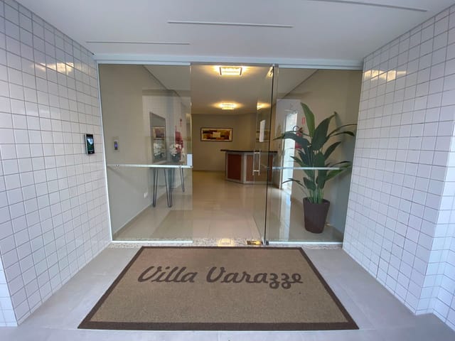 Apartamento com 136m² 3 quartos e 2 banheiros, à venda, no bairro Costeira em Paranaguá