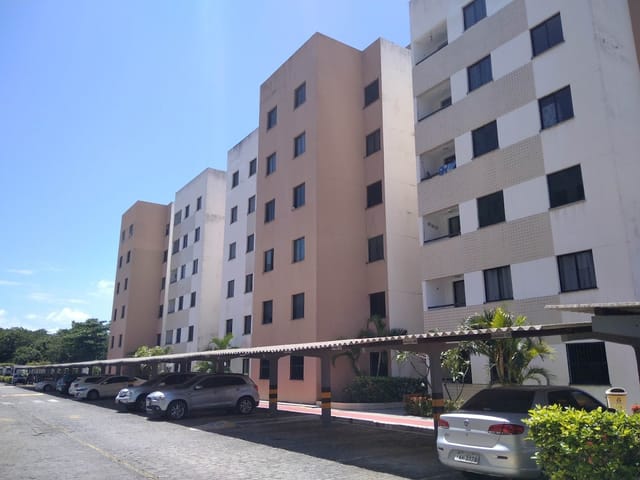 Apartamento 3 quartos e 2 banheiros, para alugar, no bairro Inácio Barbosa em Aracaju