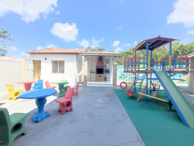 Apartamento 3 quartos e 2 banheiros, para alugar, no bairro Inácio Barbosa em Aracaju