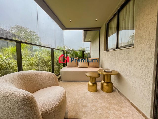 Apartamento 3 quartos e 3 banheiros, à venda, no bairro Barra da Tijuca em Rio de Janeiro