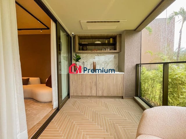 Apartamento 3 quartos e 3 banheiros, à venda, no bairro Barra da Tijuca em Rio de Janeiro